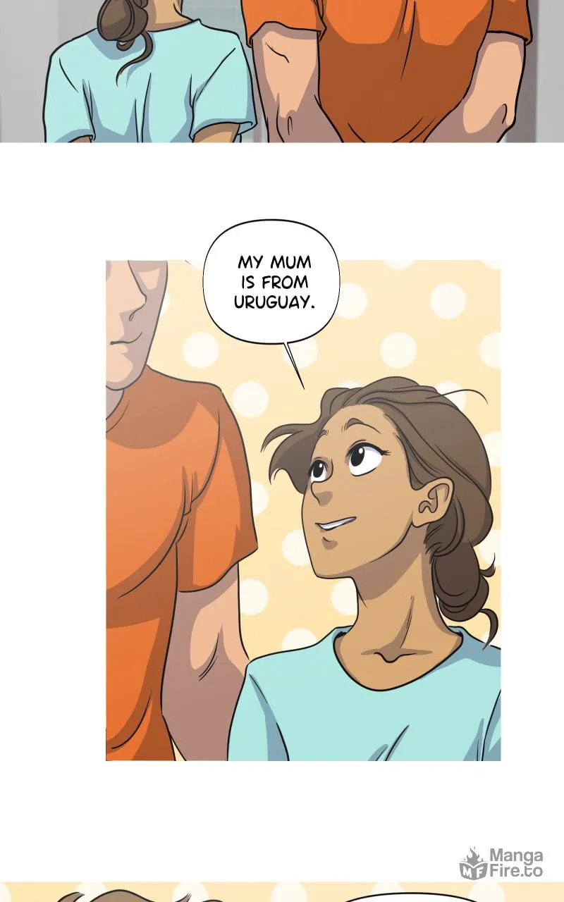 Klimt's Kisses Chapter 7 page 48 - 