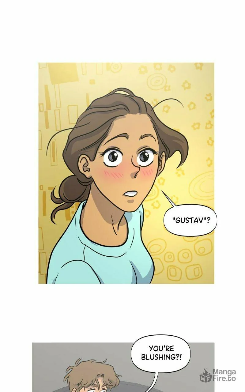 Klimt's Kisses Chapter 7 page 51 - 