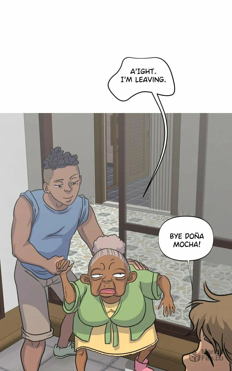Klimt's Kisses Chapter 7 page 57 - 