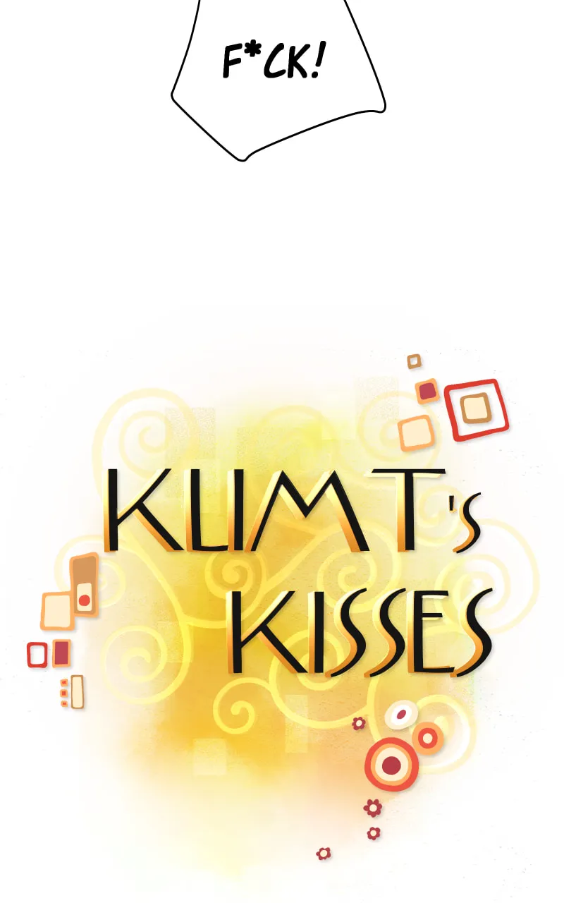 Klimt's Kisses Chapter 7 page 61 - 