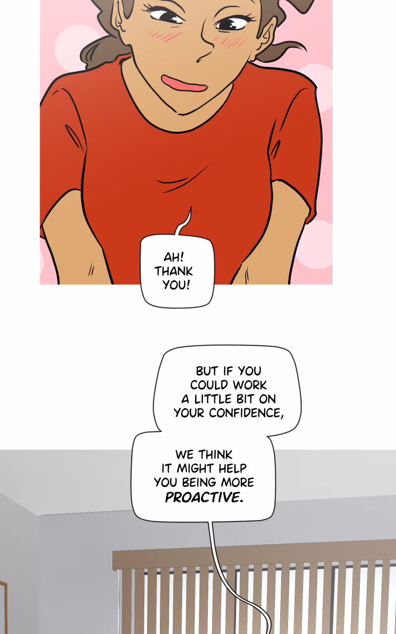 Klimt's Kisses Chapter 70 page 19 - 