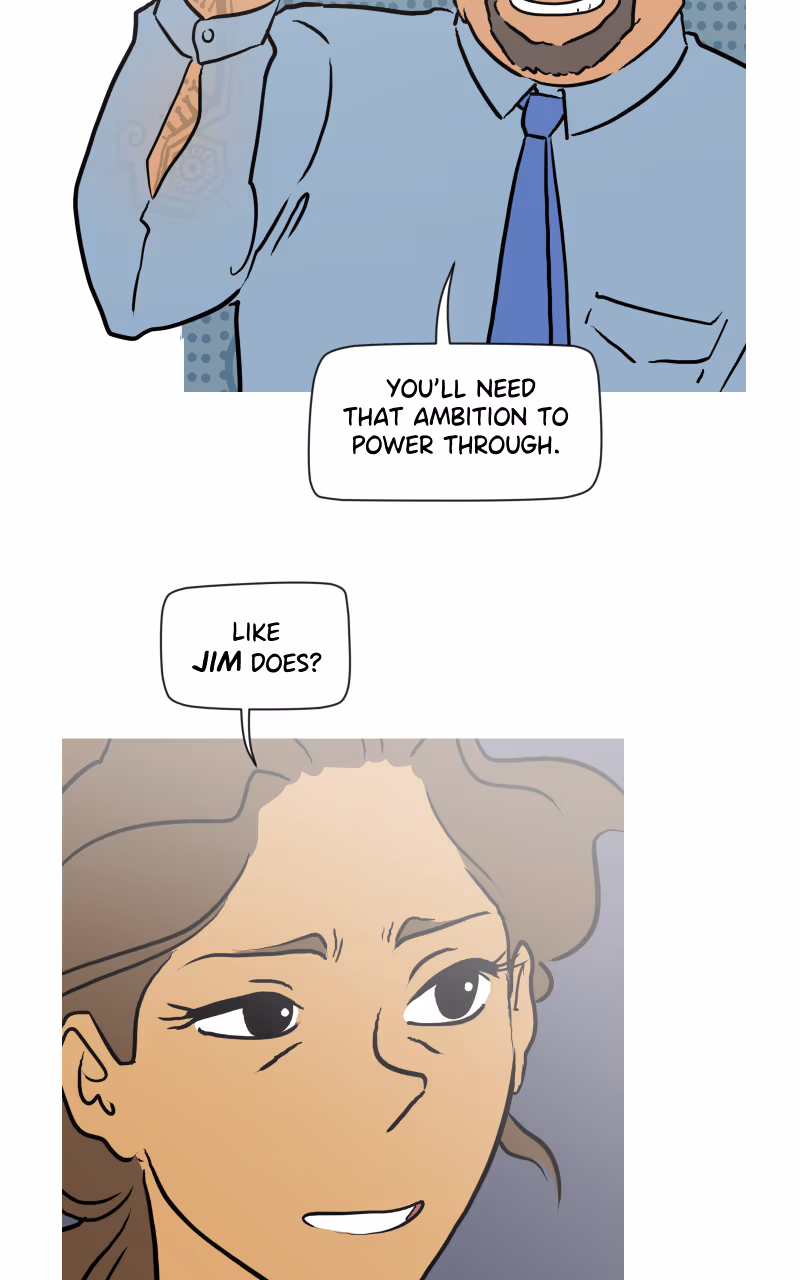 Klimt's Kisses Chapter 70 page 22 - 