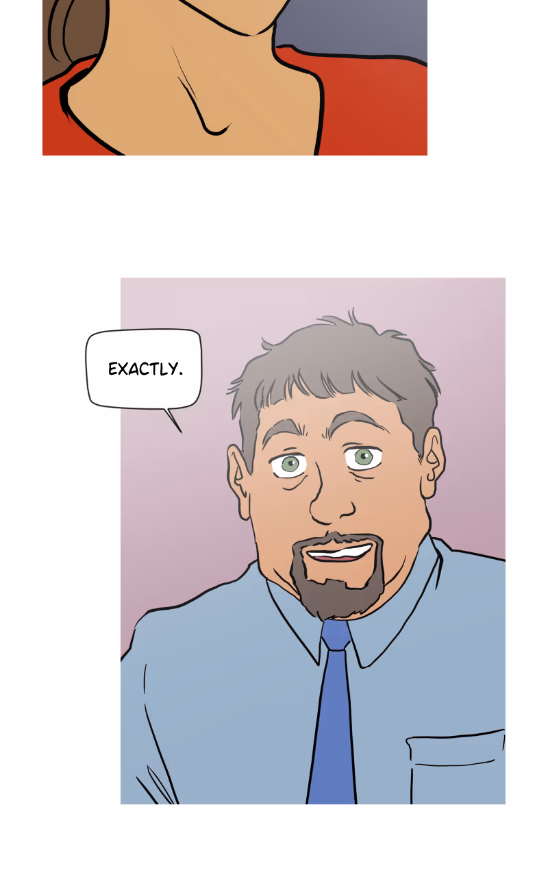 Klimt's Kisses Chapter 70 page 23 - 