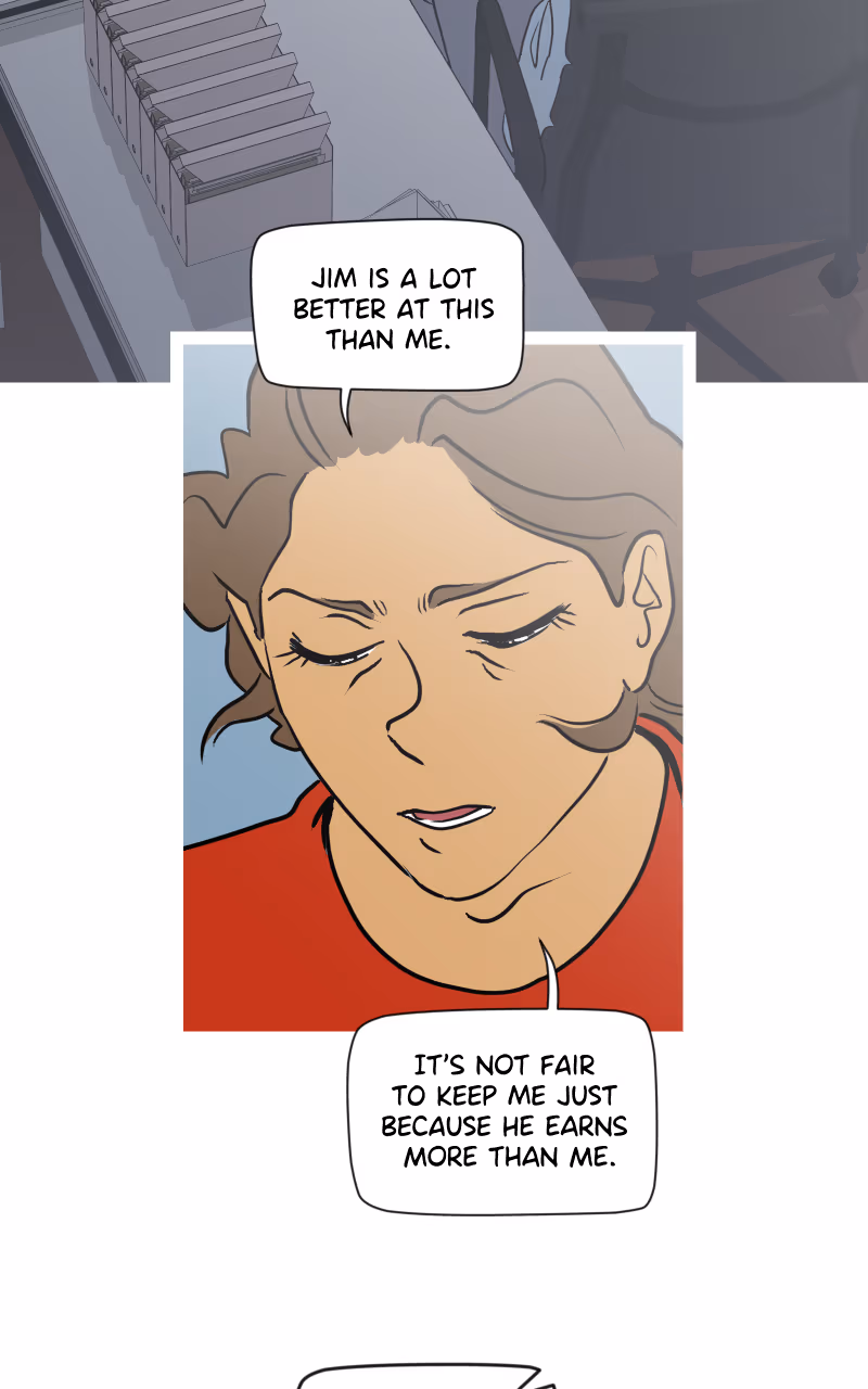 Klimt's Kisses Chapter 70 page 25 - 