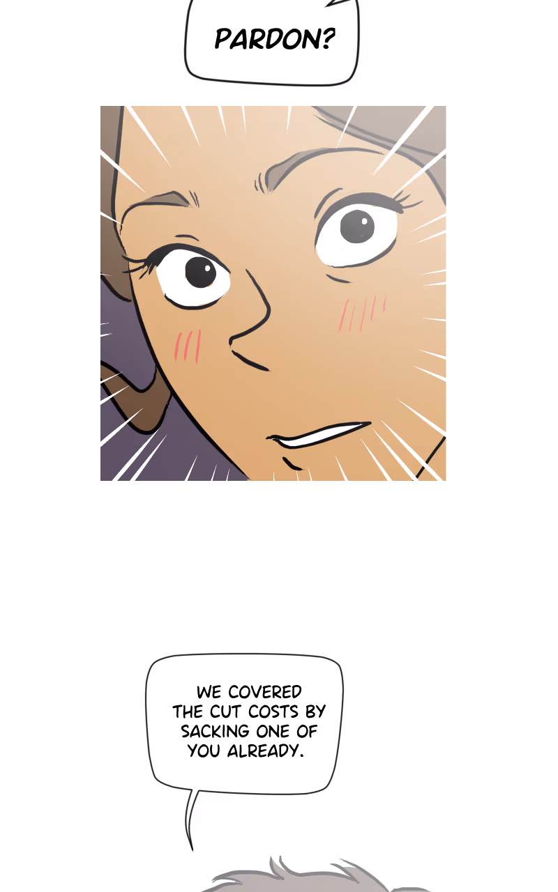 Klimt's Kisses Chapter 70 page 26 - 