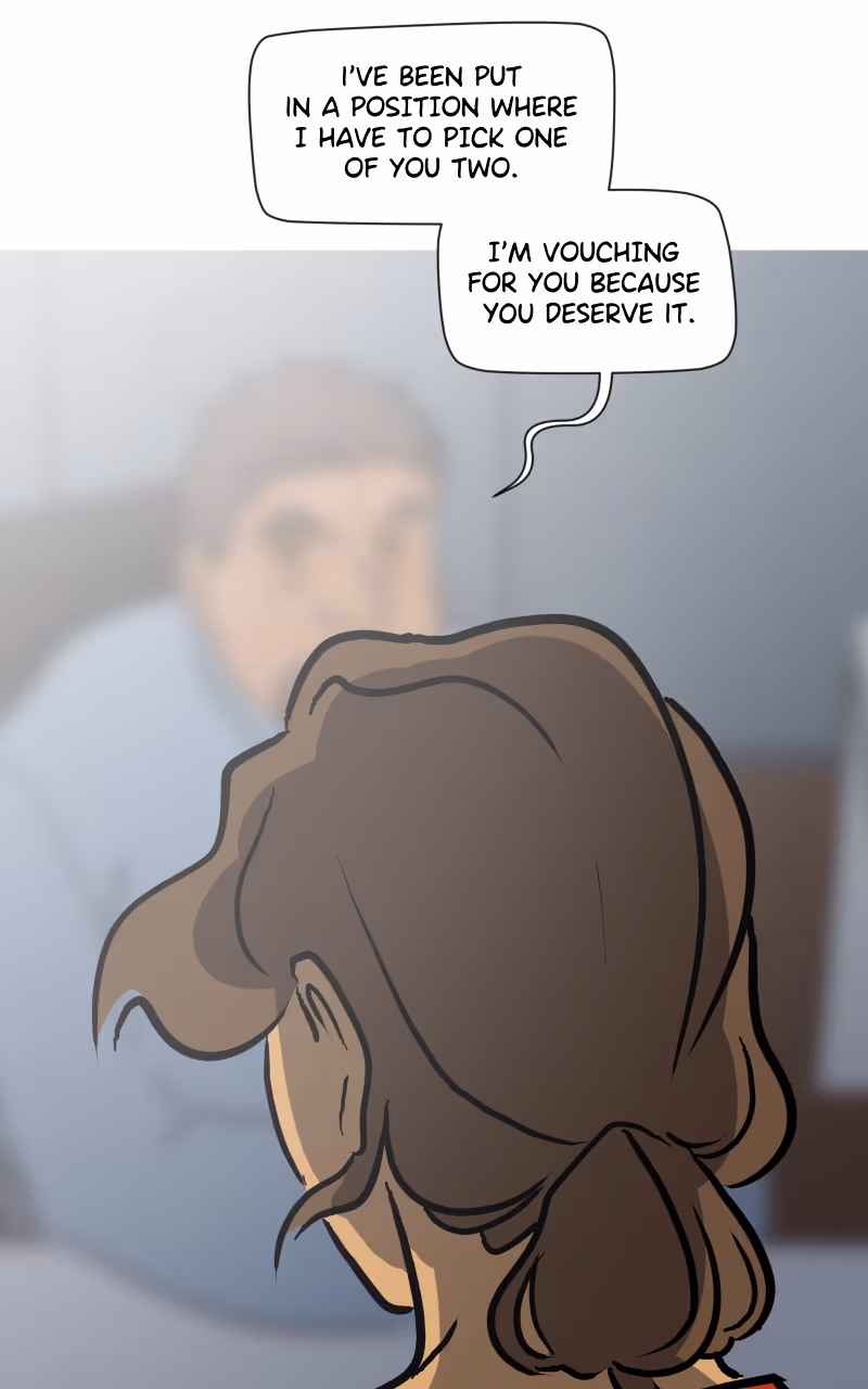 Klimt's Kisses Chapter 70 page 28 - 