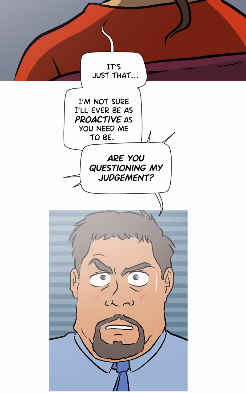 Klimt's Kisses Chapter 70 page 29 - 