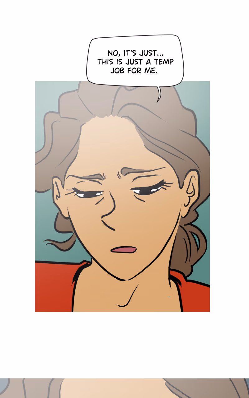 Klimt's Kisses Chapter 70 page 30 - 
