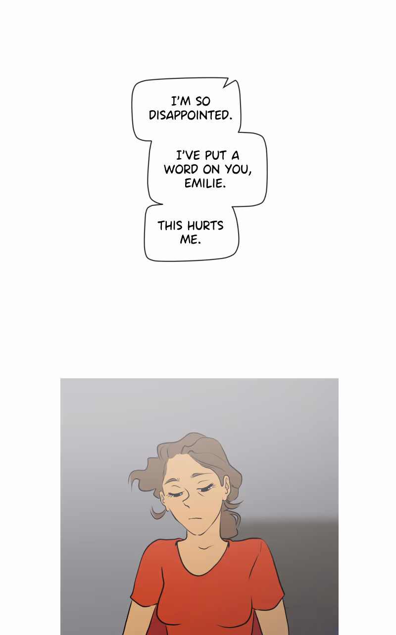Klimt's Kisses Chapter 70 page 33 - 