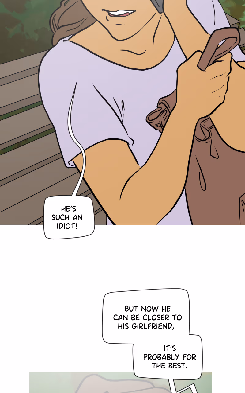 Klimt's Kisses Chapter 70 page 46 - 