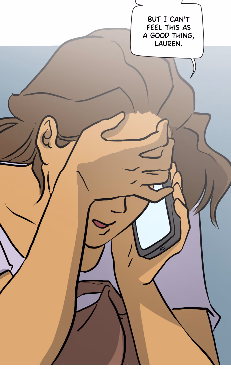 Klimt's Kisses Chapter 70 page 49 - 