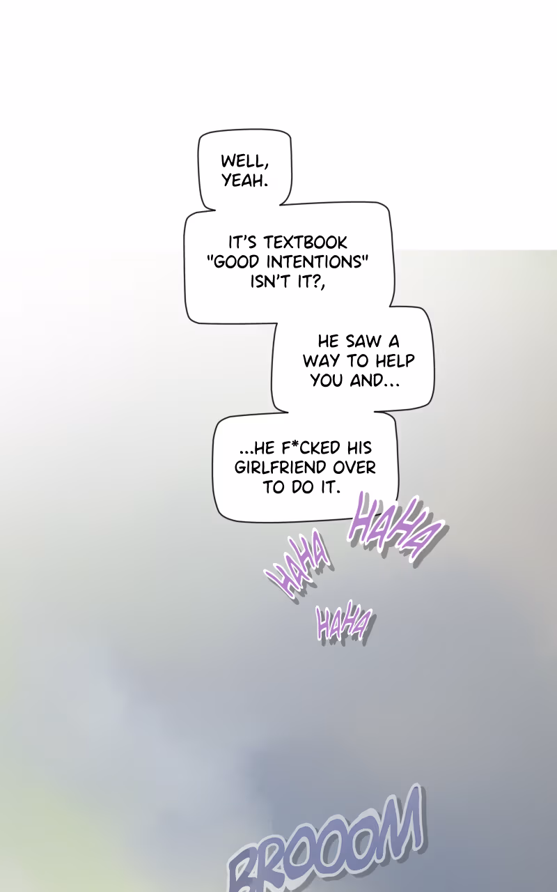 Klimt's Kisses Chapter 70 page 50 - 