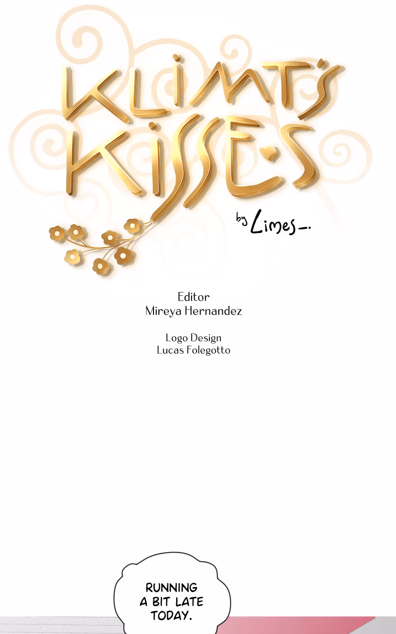 Klimt's Kisses Chapter 70 page 6 - 
