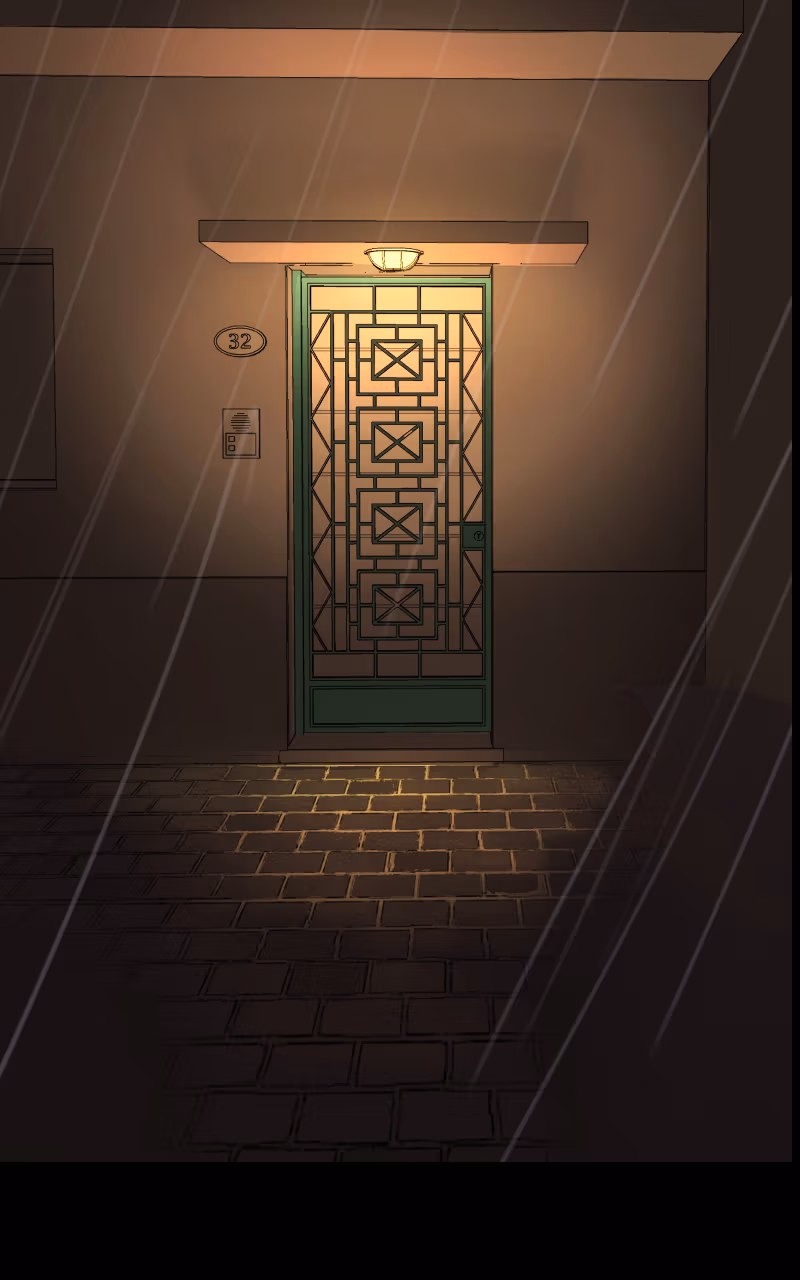 Klimt's Kisses Chapter 70 page 59 - 