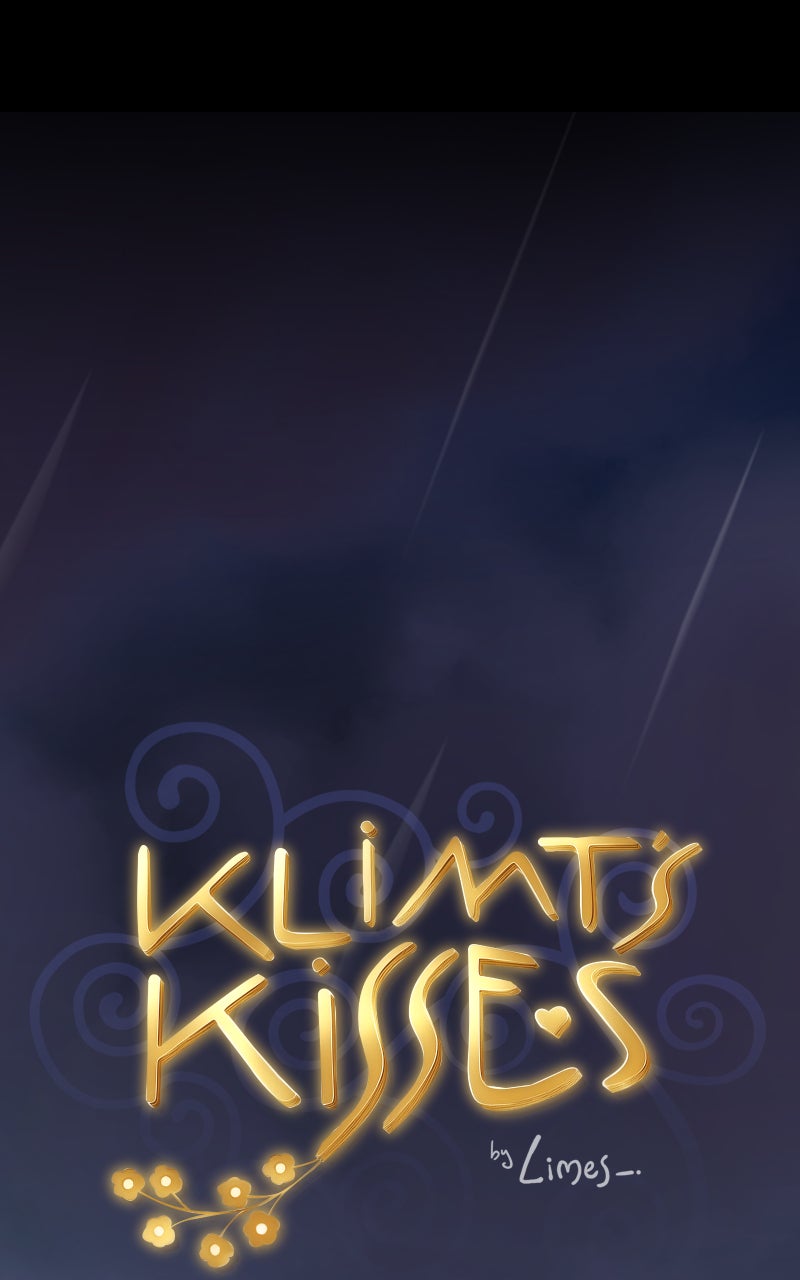 Klimt's Kisses Episode 71 page 2 - 