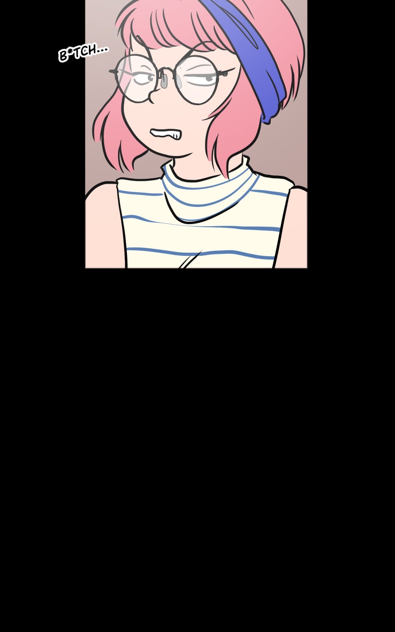 Klimt's Kisses Episode 71 page 23 - 