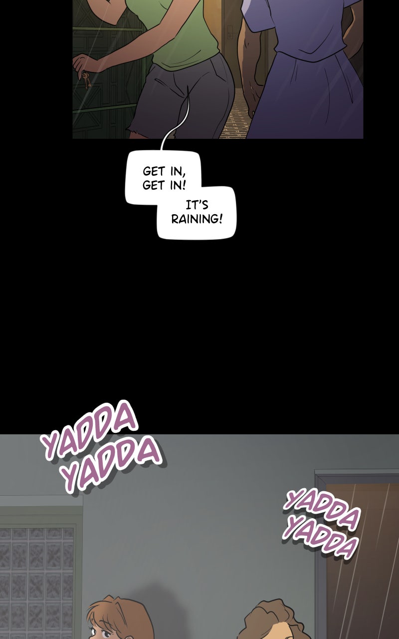 Klimt's Kisses Episode 71 page 27 - 