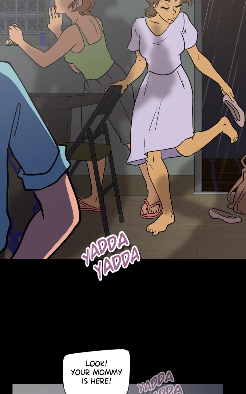 Klimt's Kisses Episode 71 page 28 - 