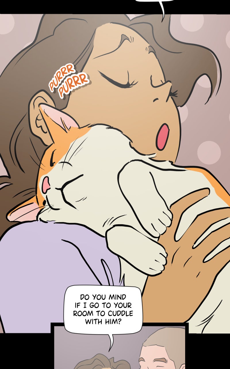 Klimt's Kisses Episode 71 page 30 - 