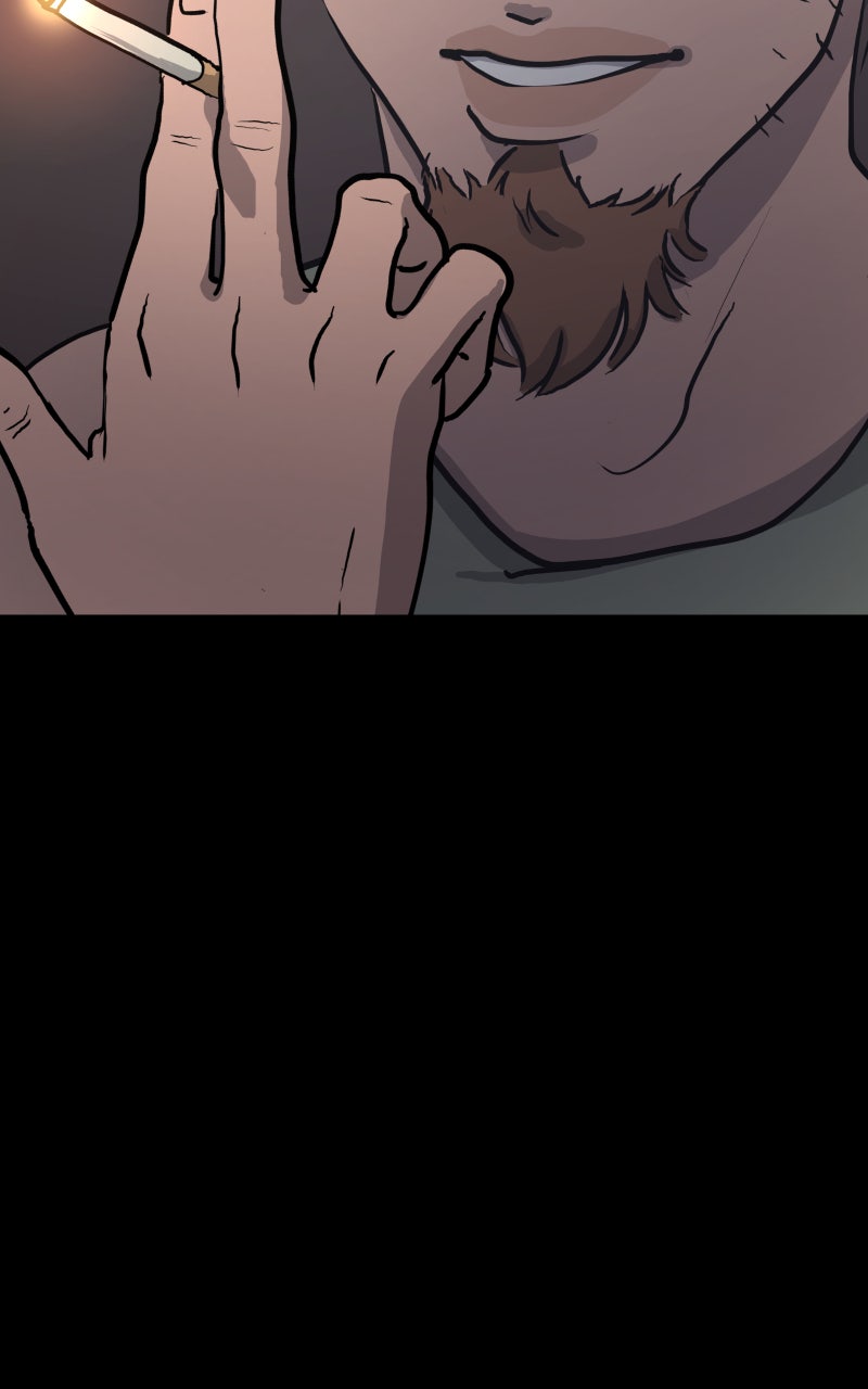 Klimt's Kisses Episode 71 page 33 - 