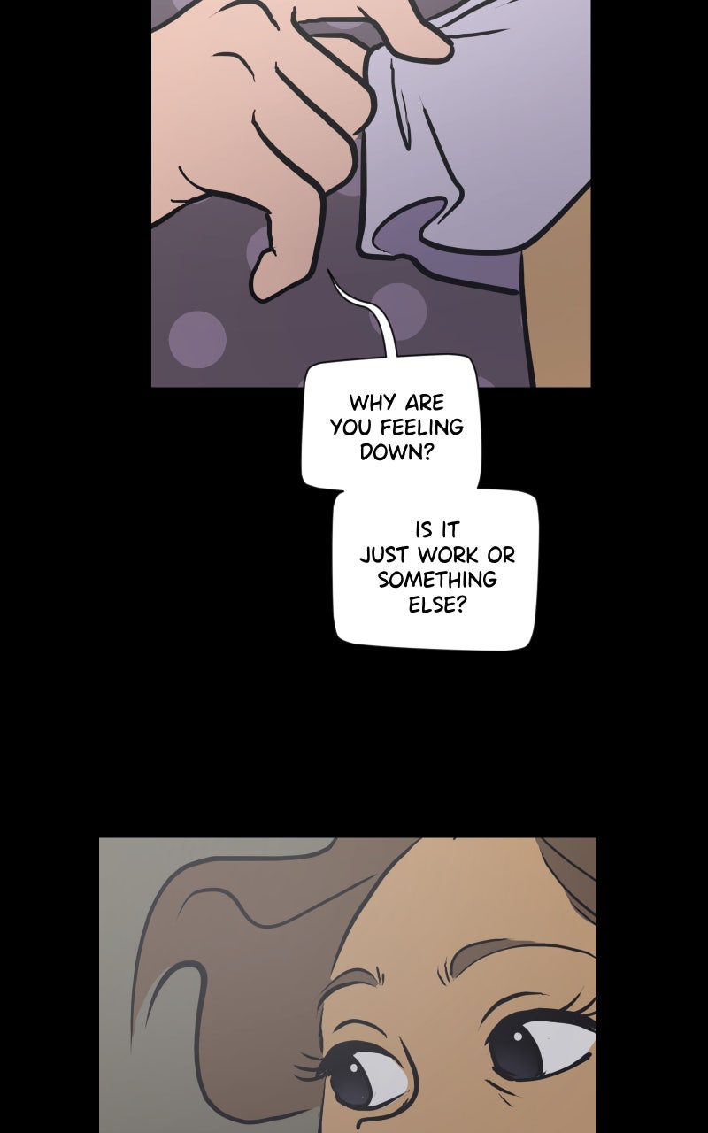 Klimt's Kisses Episode 71 page 41 - 