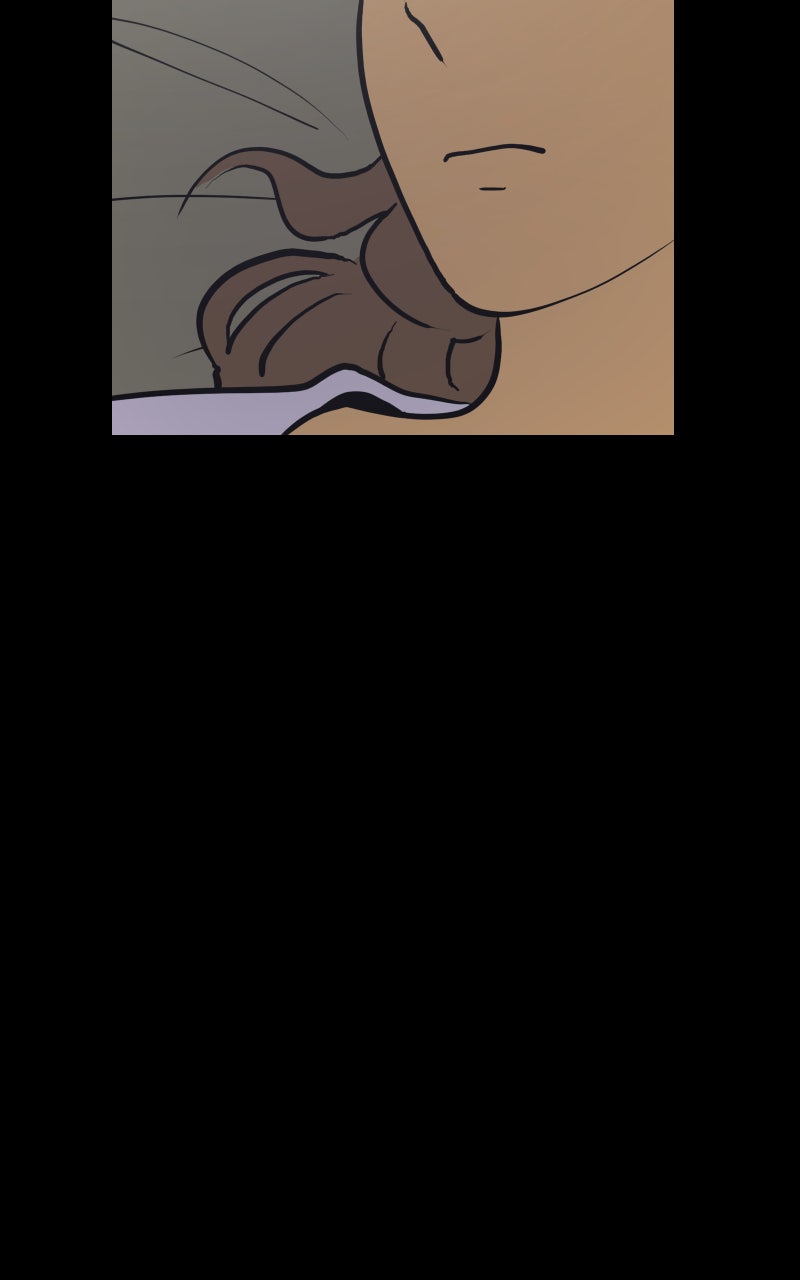 Klimt's Kisses Episode 71 page 42 - 