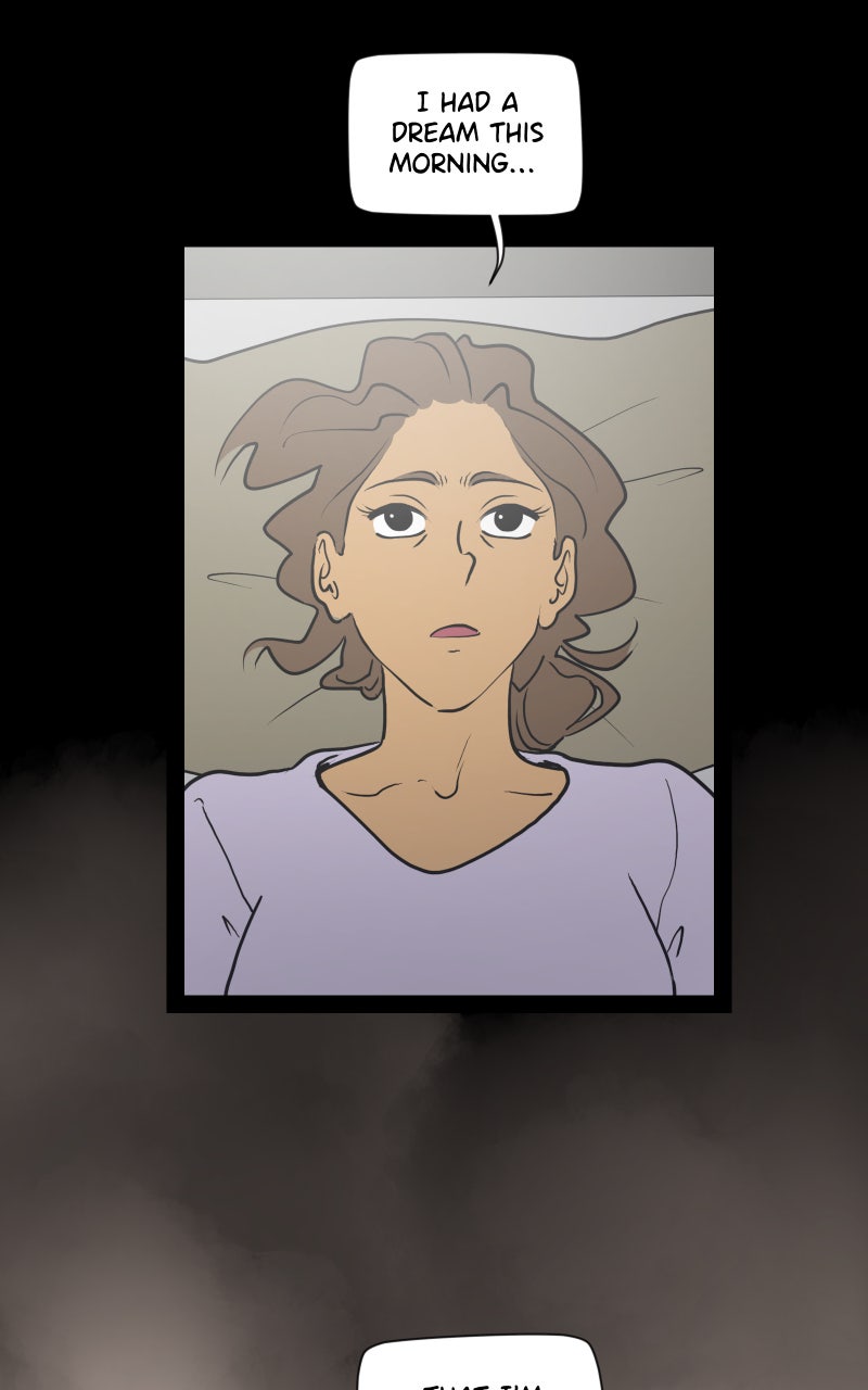 Klimt's Kisses Episode 71 page 43 - 