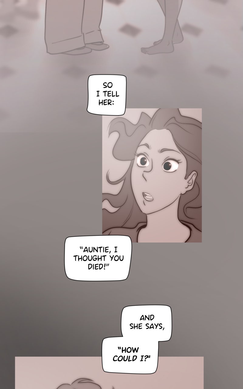 Klimt's Kisses Episode 71 page 45 - 