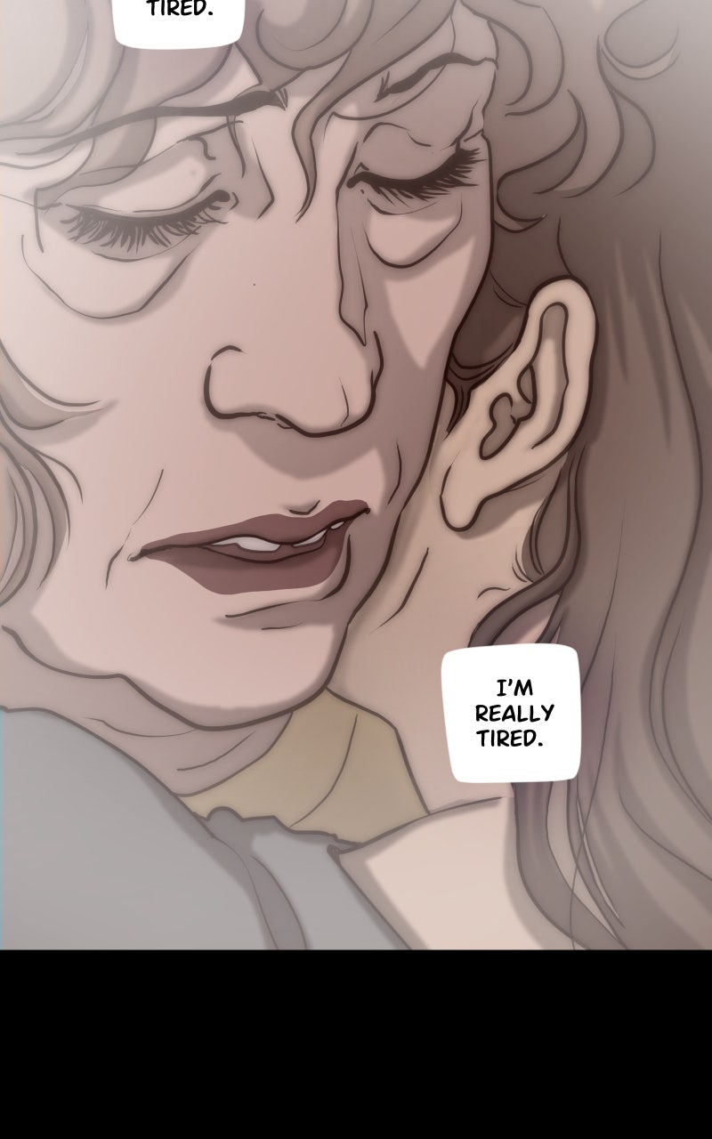 Klimt's Kisses Episode 71 page 47 - 