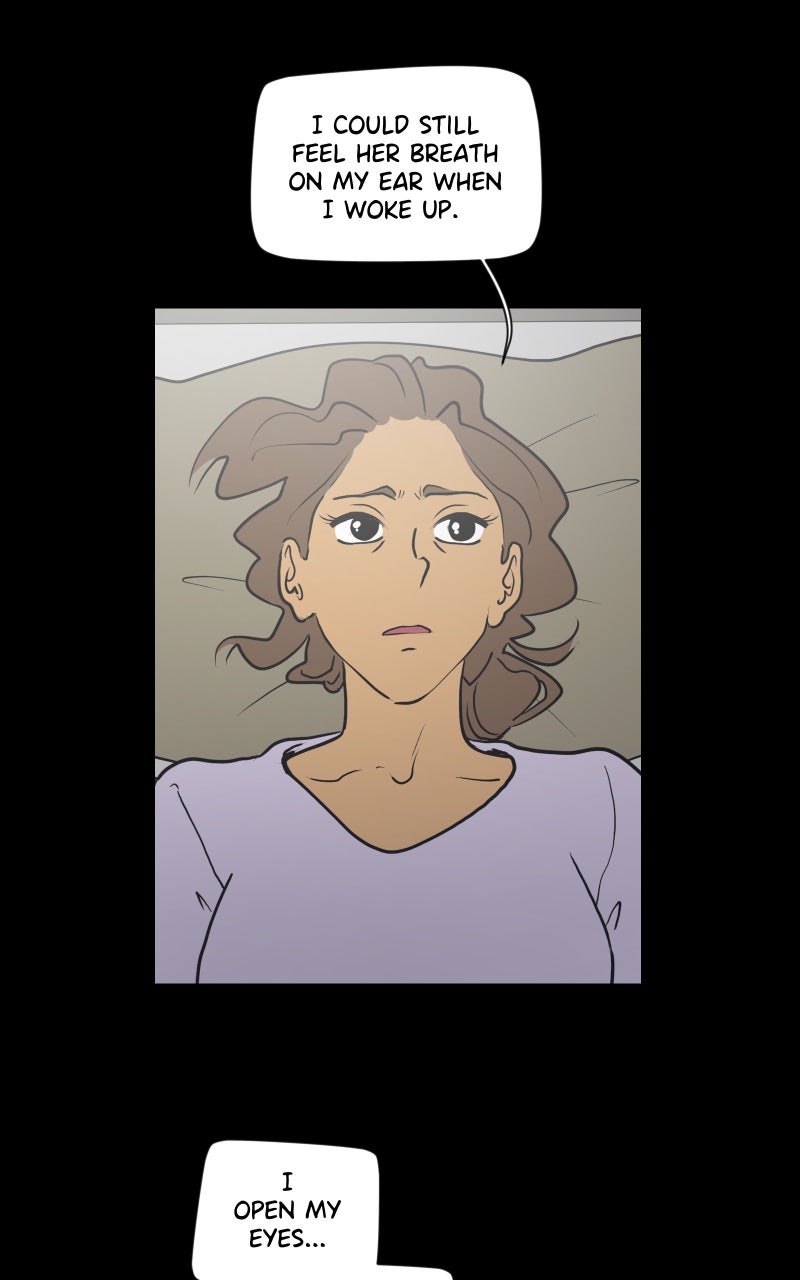 Klimt's Kisses Episode 71 page 48 - 