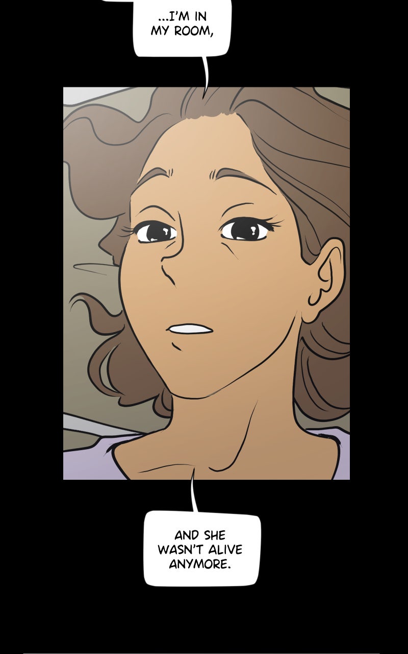 Klimt's Kisses Episode 71 page 49 - 