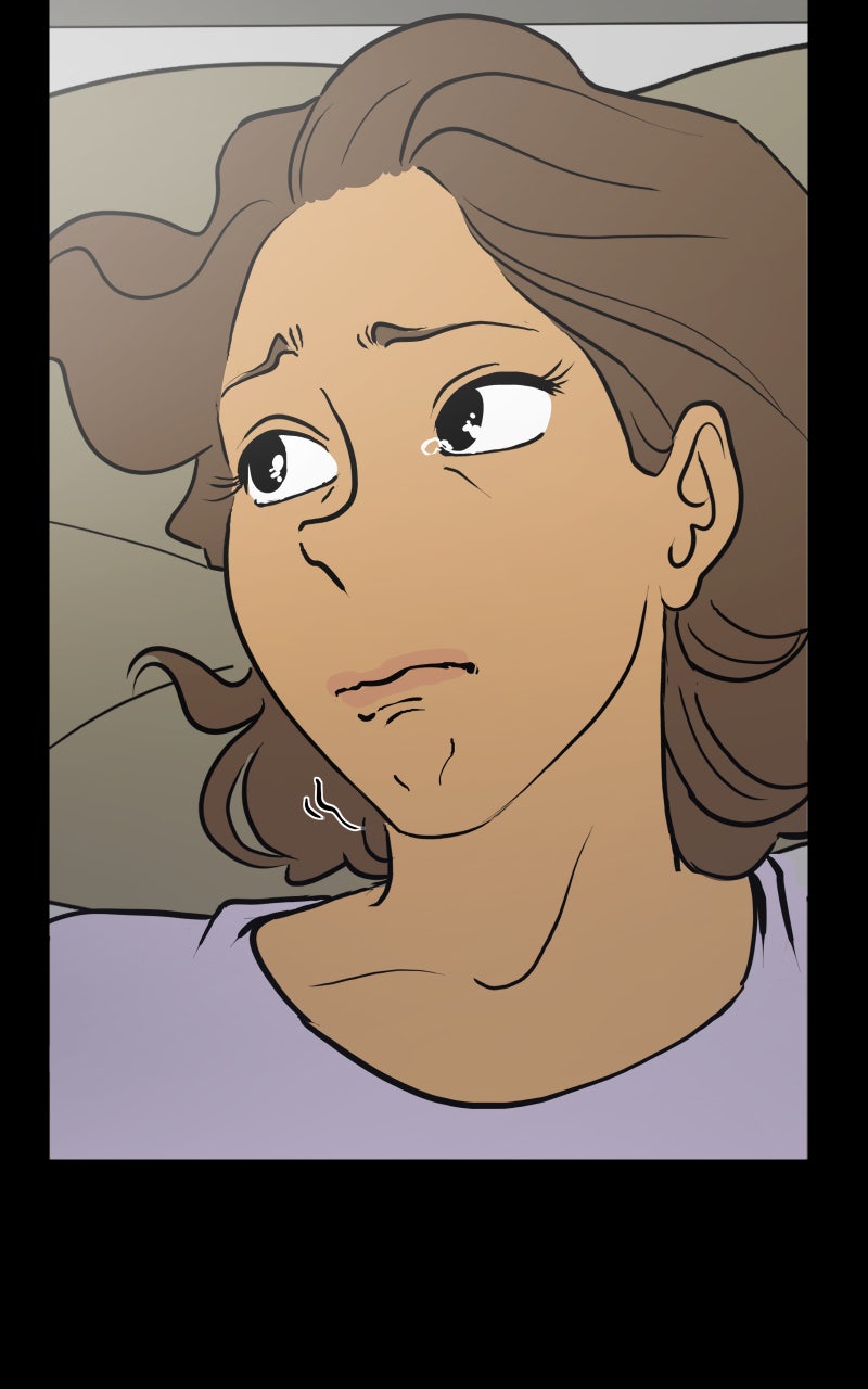 Klimt's Kisses Episode 71 page 50 - 