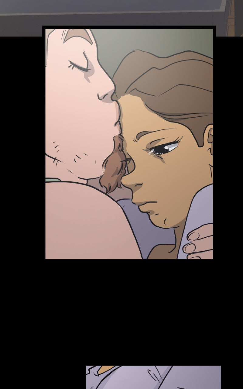 Klimt's Kisses Episode 71 page 52 - 