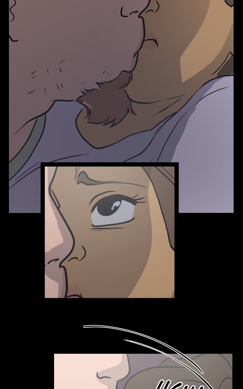 Klimt's Kisses Episode 71 page 56 - 