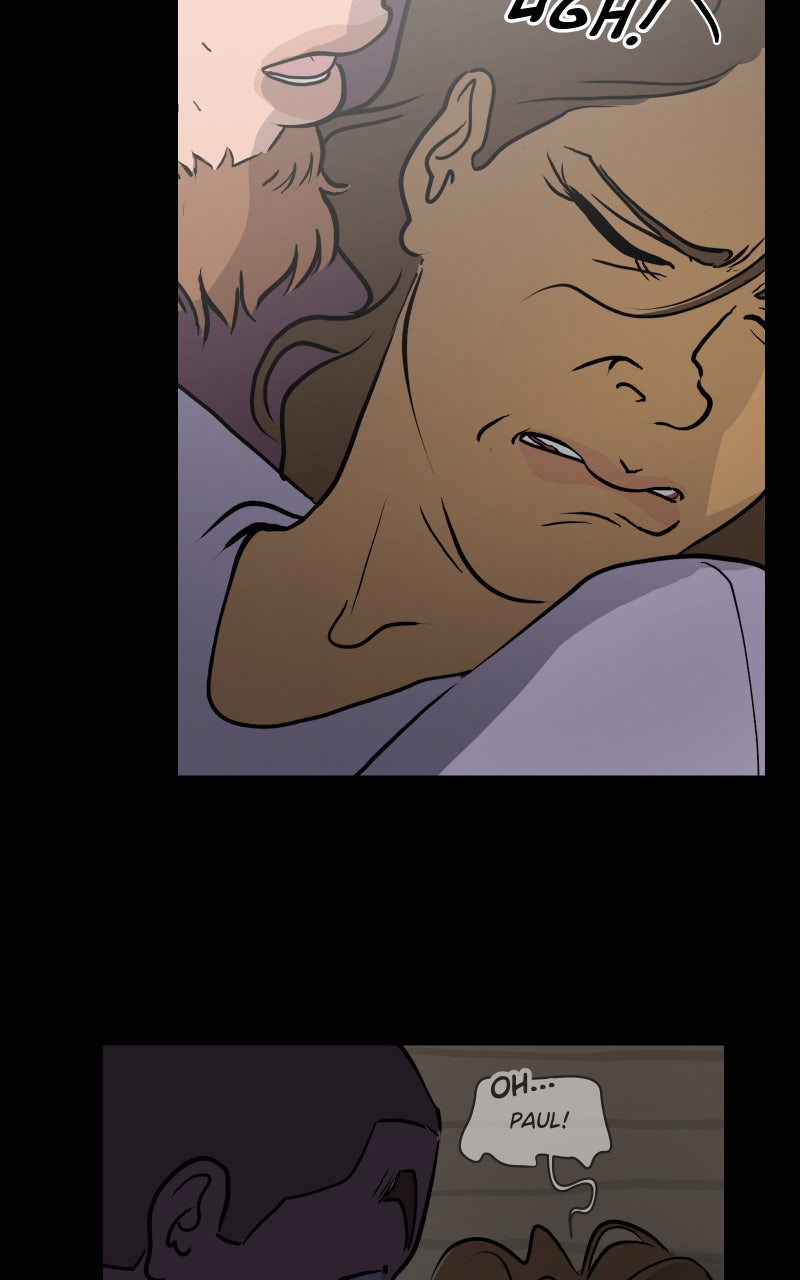 Klimt's Kisses Episode 71 page 57 - 