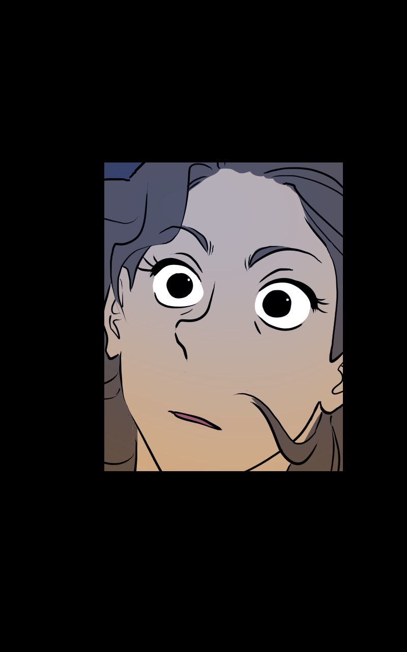Klimt's Kisses Episode 71 page 61 - 