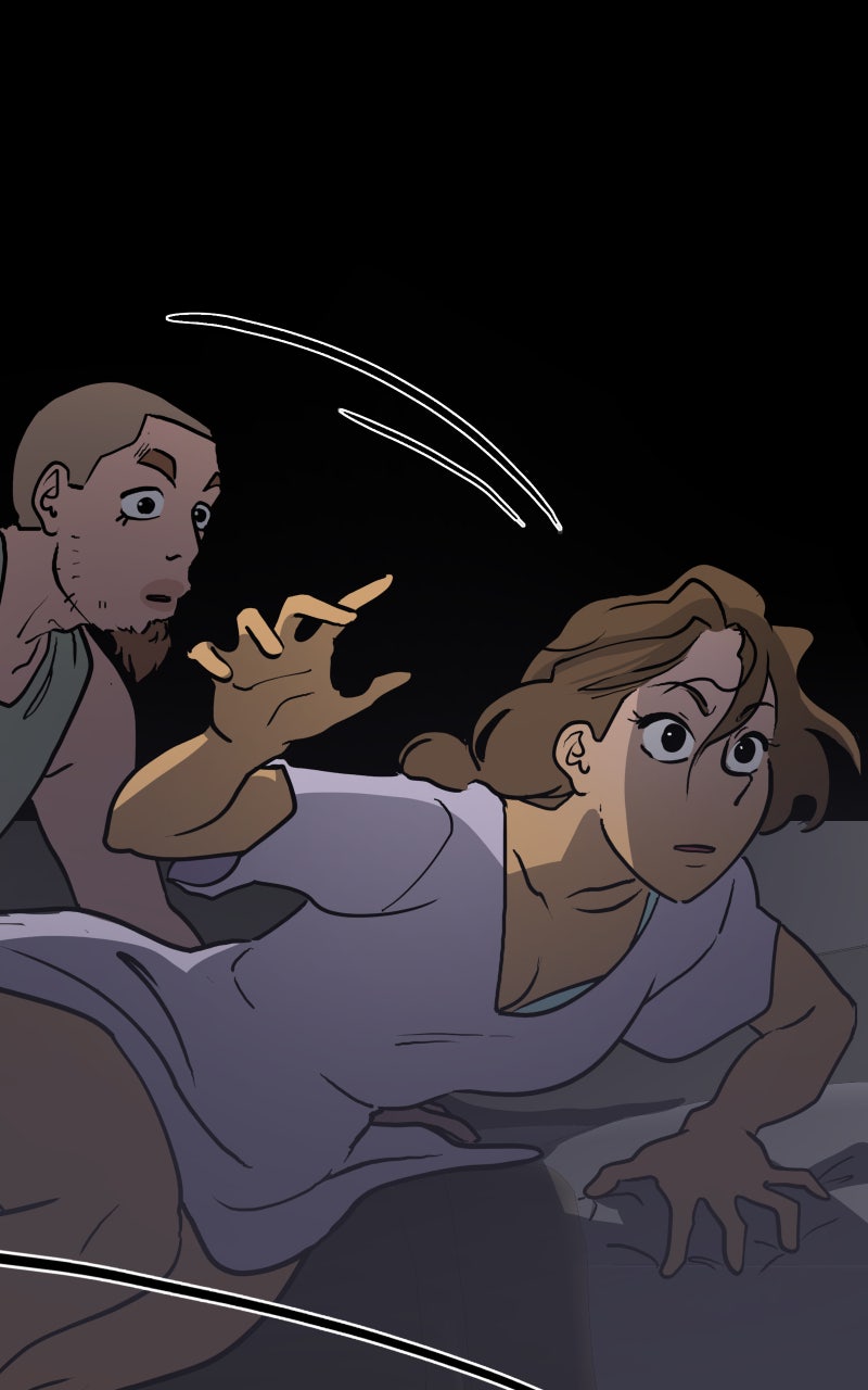 Klimt's Kisses Episode 71 page 62 - 