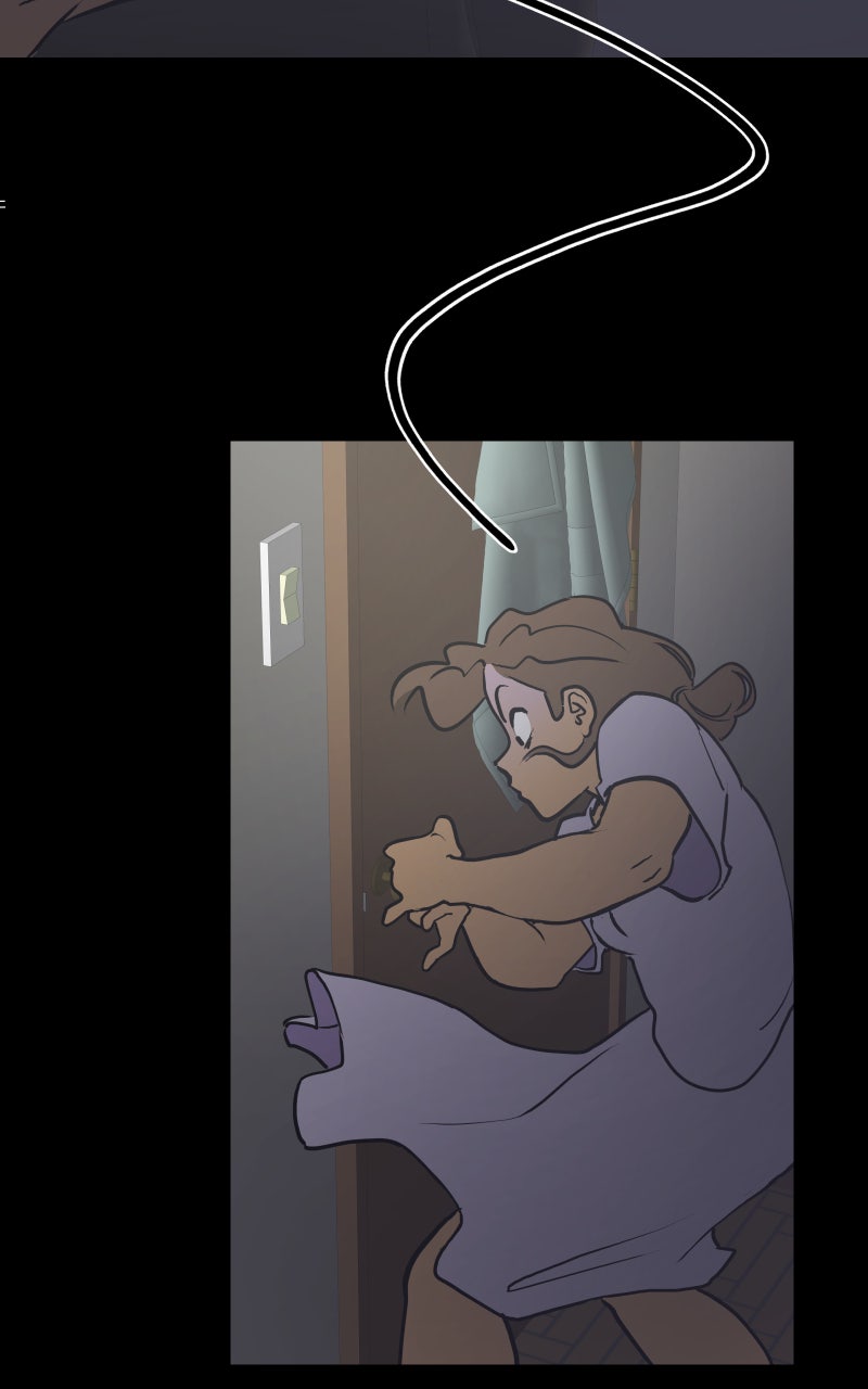Klimt's Kisses Episode 71 page 63 - 