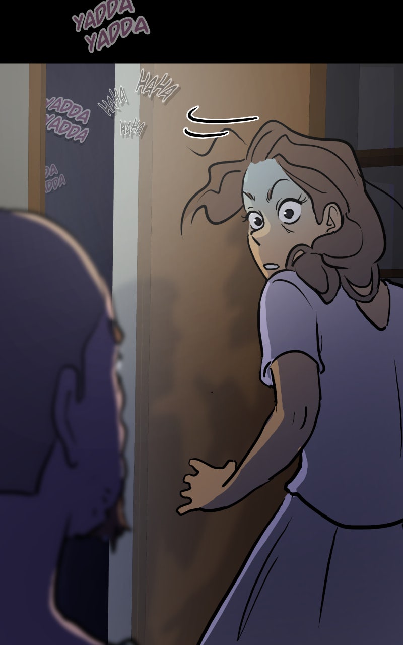 Klimt's Kisses Episode 71 page 65 - 
