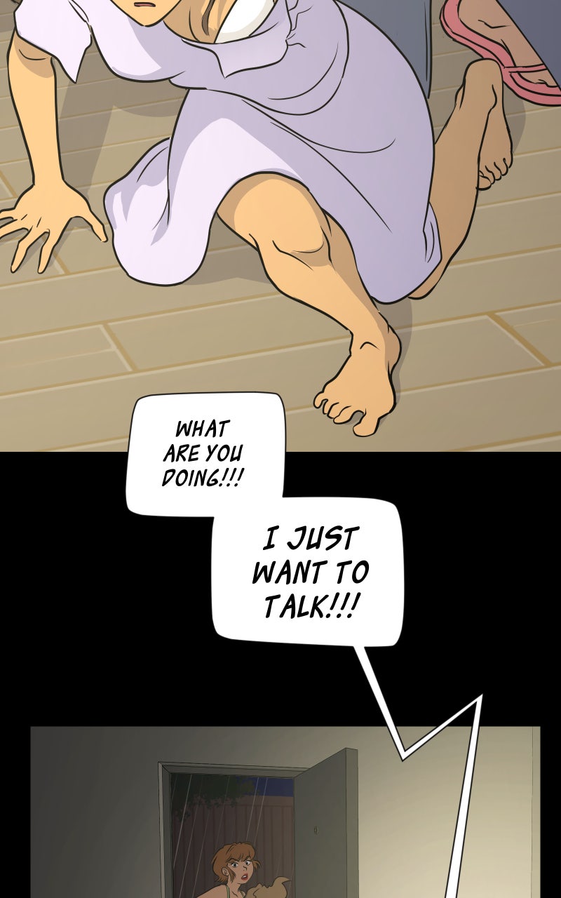 Klimt's Kisses Episode 72 page 12 - 