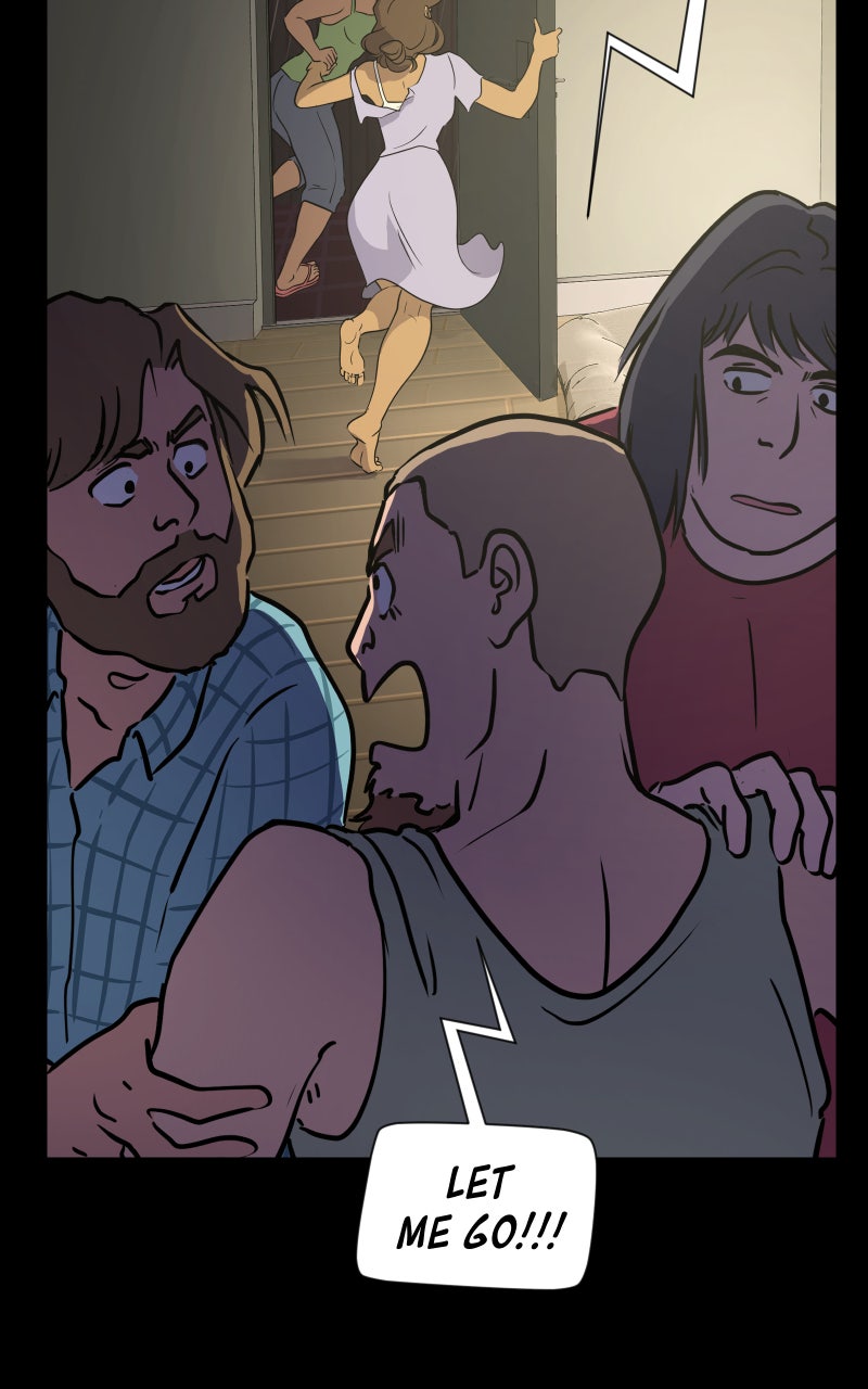 Klimt's Kisses Episode 72 page 13 - 
