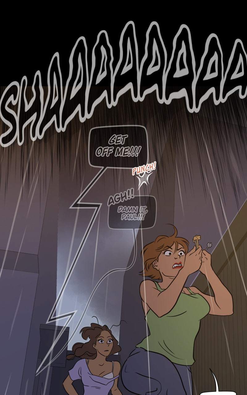 Klimt's Kisses Episode 72 page 14 - 