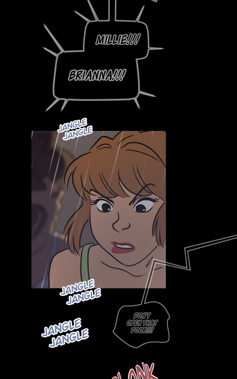 Klimt's Kisses Episode 72 page 16 - 