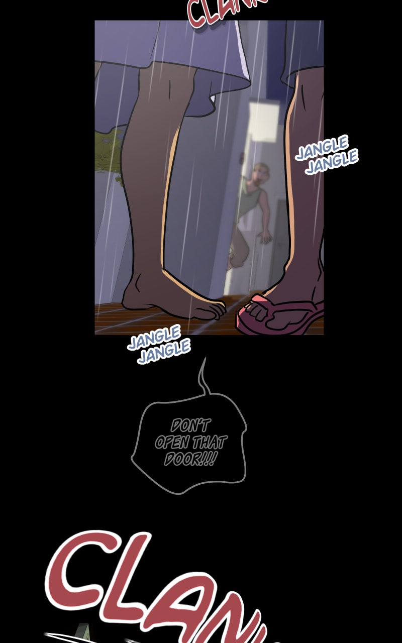 Klimt's Kisses Episode 72 page 17 - 