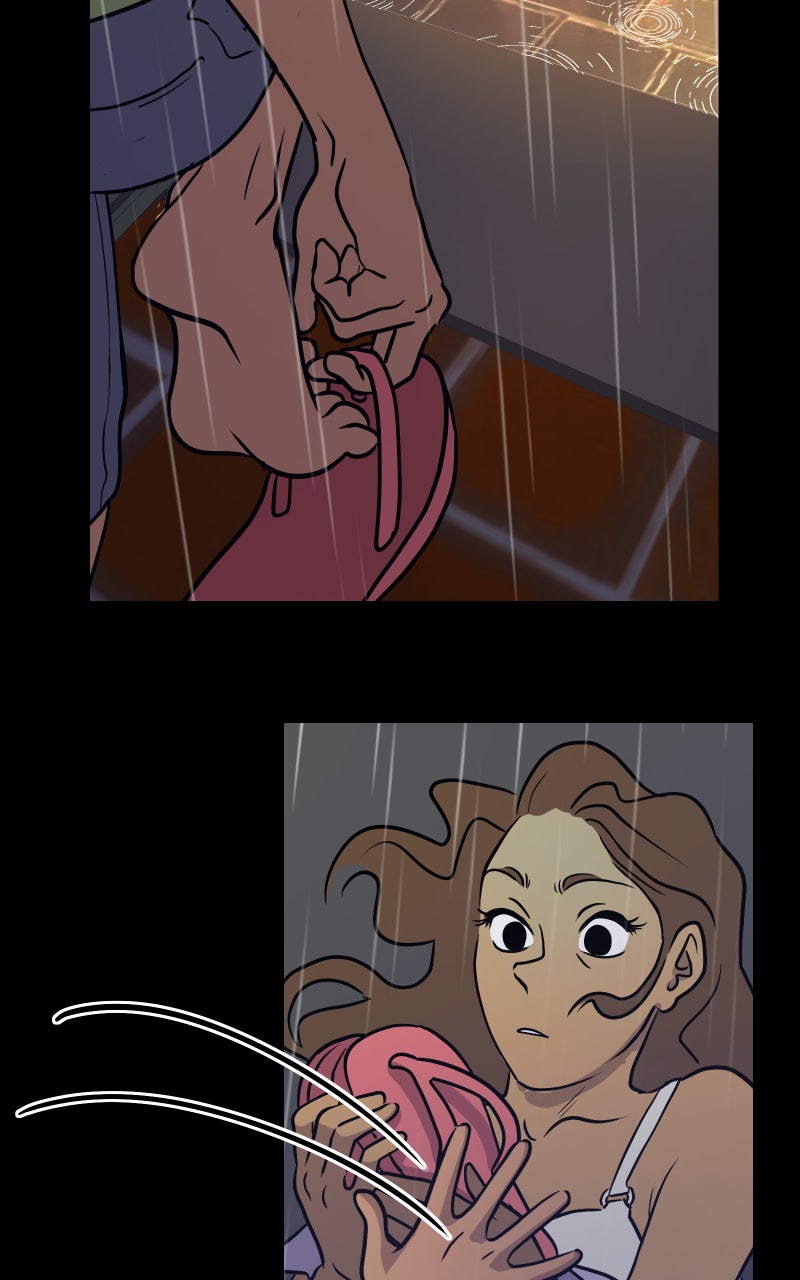 Klimt's Kisses Episode 72 page 20 - 