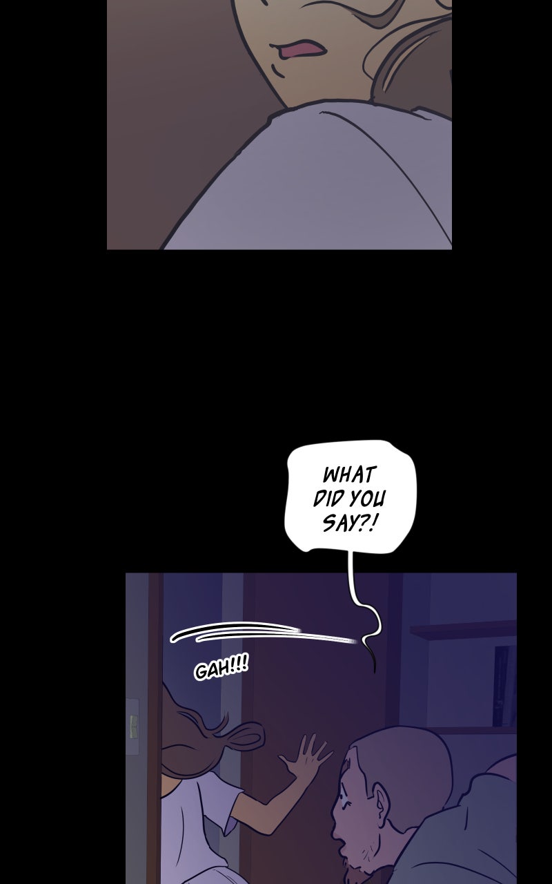 Klimt's Kisses Episode 72 page 3 - 