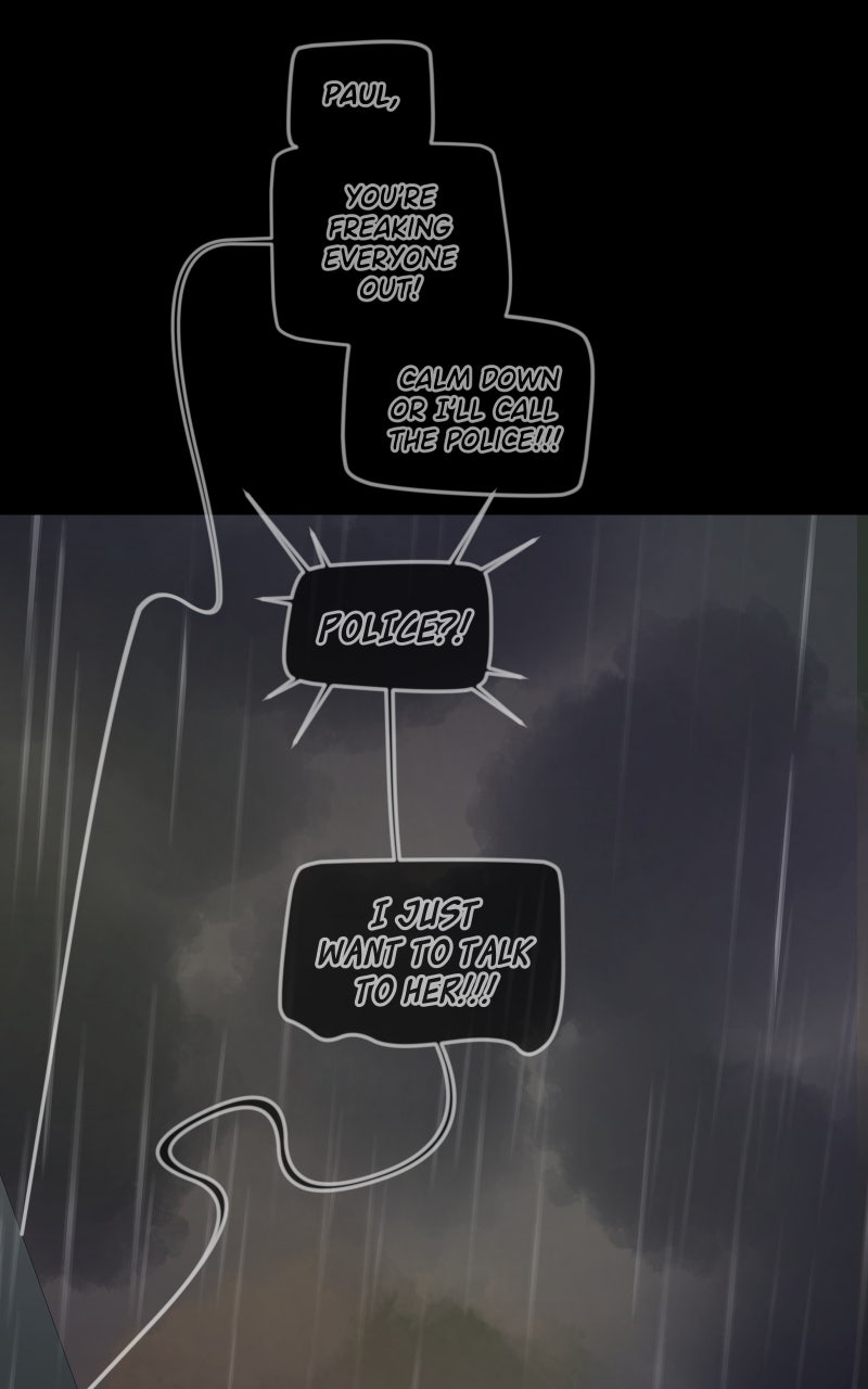 Klimt's Kisses Episode 72 page 22 - 
