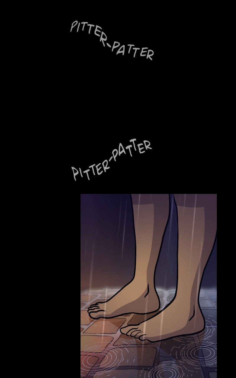 Klimt's Kisses Episode 72 page 25 - 