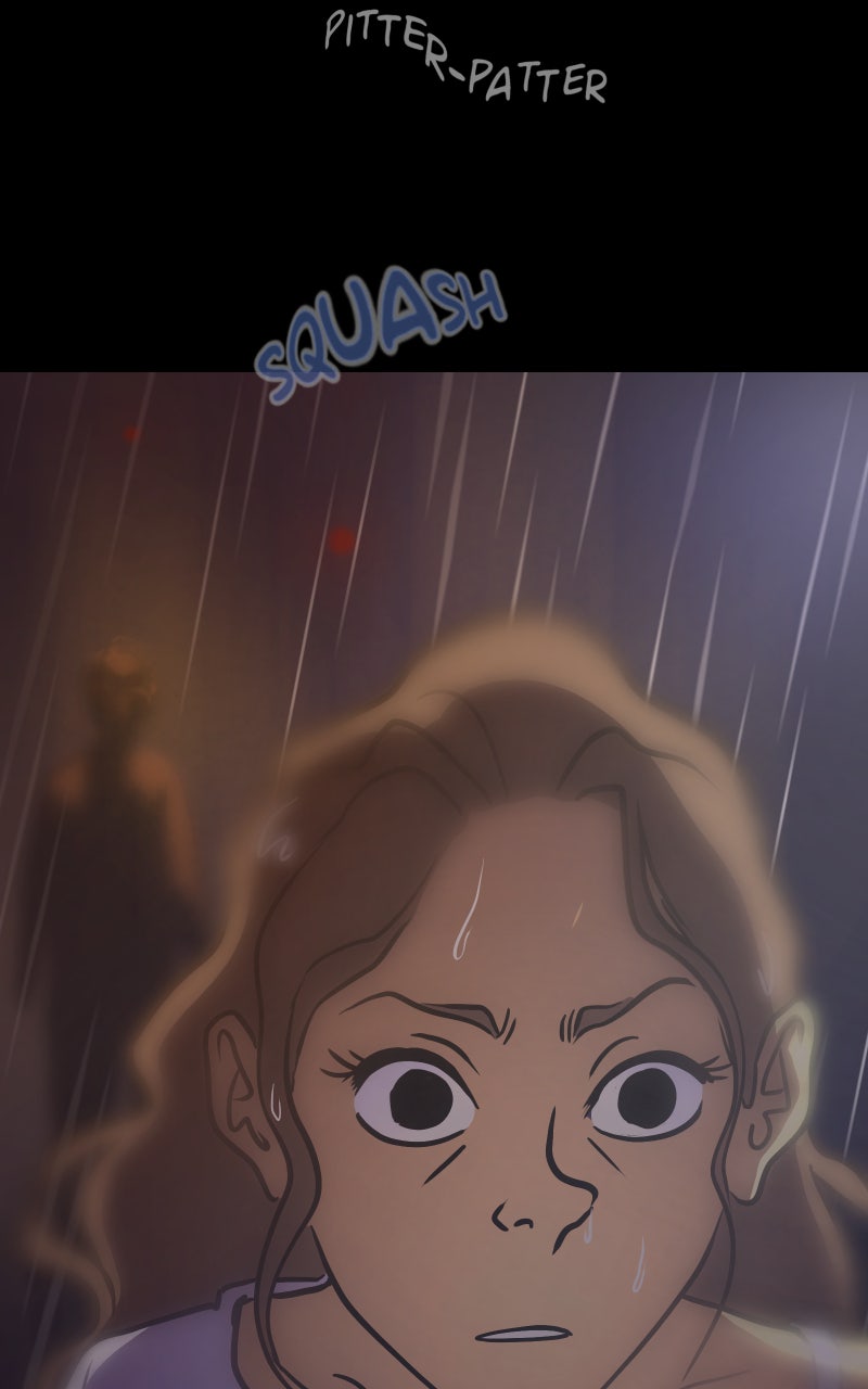Klimt's Kisses Episode 72 page 27 - 