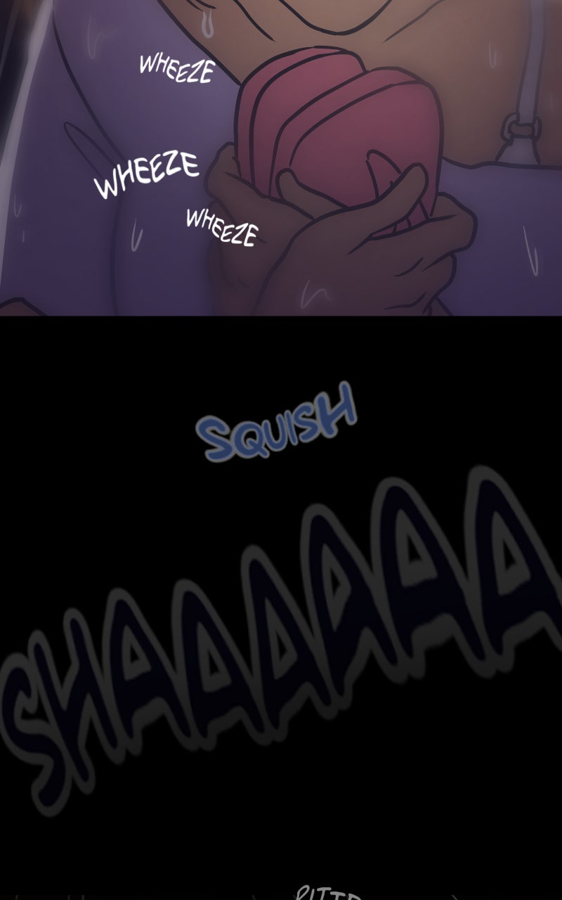 Klimt's Kisses Episode 72 page 28 - 